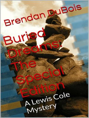 cover image of Buried Dreams